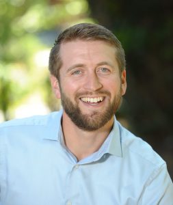 Taylor Wicke Headshot