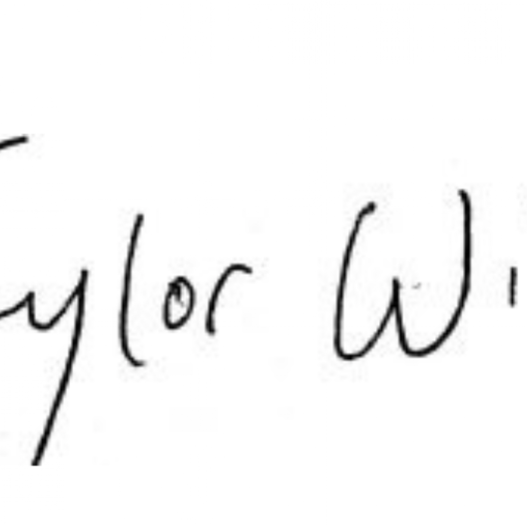 Taylor signature